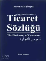 Ticaret Sözlüğü
