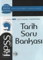 Kpss Soru Serisi