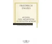 Ailenin, Özel Mülkiyetin ve Devletin Kökeni