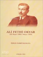 Ali Fethi Okyar