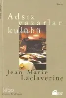 Adsız Yazarlar Kulübü