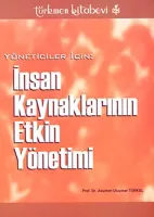 İnsan Kaynaklarının Etkin Yönetimi