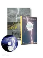 Doğa Senfonileri - Fırtınalar (kitap + Cd)