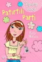 Tıpatıp Lucy - Patırtılı Parti