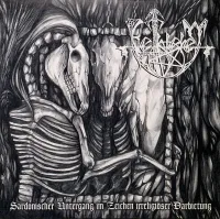 Bethlehem – Sardonischer Untergang Im Zeichen Irreligiöser Darbietung (Dark green Vinyl) LP