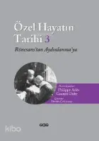 Özel Hayatın Tarihi 3