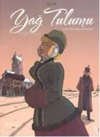 Yağ Tulumu
