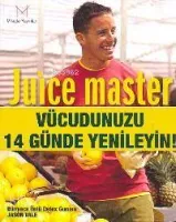 Vücudunuzu 14 Günde Yenileyin!