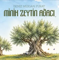 Minik Zeytin Ağacı