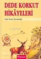 Dede Korkut Hikâyeleri