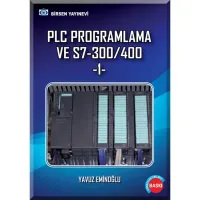PLC Programlama ve S7-300/400 -1