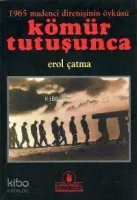 Kömür Tutuşunca