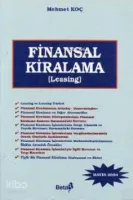 Finansal Kiralama