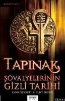 Tapınak Şövalyelerinin Gizli Tarihi