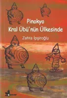 Pinokyo Kral Übü'nün Ülkesinde
