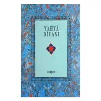 Yahya Divanı