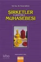 Şirketler Muhasebesi