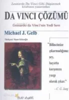 Da Vinci Çözümü