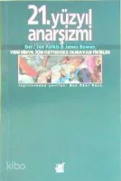 21. Yüzyıl Anarşizmi
