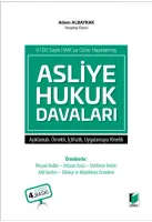 Asliye Hukuk Davaları