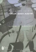 Sosyalist Açıdan Toplum, Sanat, Eleştiri