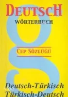 Almanca Cep Sözlüğü