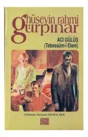 Acı Gülüş