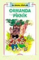 Ormanda Piknik