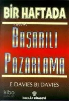 Bir Haftada Başarılı Pazarlama