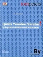 İşinizi Yeniden Yaratın