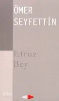 Efruz Bey