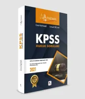 Themis Kpss Hukuk Soruları