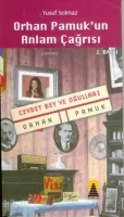 Orhan Pamuk'un Anlam Çağrısı