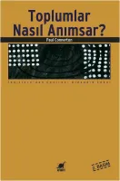 Toplumlar Nasıl Anımsar?