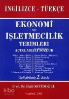 Ekonomi ve İşletmecilik Terimleri