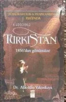 Türkistan