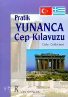 Pratik Yunanca Cep Kılavuzu