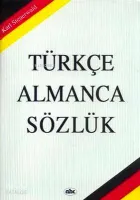 Türkçe-Almanca Sözlük
