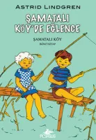 Şamatalı Köy'de Eğlence