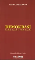 Demokrasi