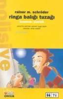 Ringa Balığı Tuzağı