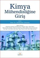 Kimya Mühendisliğine Giriş