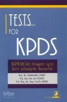 Tests For Kpds