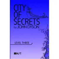 City Of Secrets Level 3