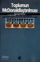 Toplumun McDonaldlaştırılması