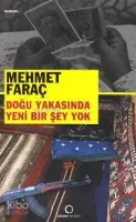 Doğu Yakasında Yeni Bir Şey Yok