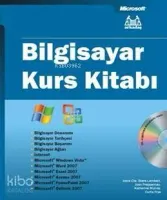 Bilgisayar Kurs Kitabı (Vista ve Office 2007)