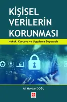 Kişisel Verilerin Korunması