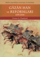 Gazan Han ve Reformları (1295-1304)