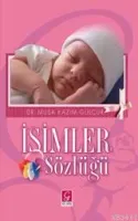 İsimler Sözlüğü